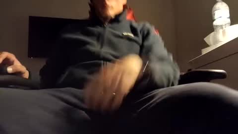 Snapshot of sepvito chatting on December 8, 2024, 7:11 pm sepvito online show from December 8, 2024, 7:11 pm