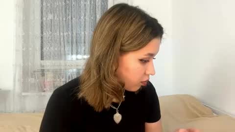 Jenny online show from April 17, 2026, 7:17 pm