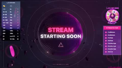 Snapshot of seraleexxx chatting on February 6, 2025, 6:13 pm SeraLeeXXX online show from February 6, 2025, 6:13 pm