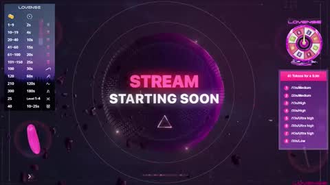 Snapshot of seraleexxx chatting on February 25, 2025, 5:58 pm SeraLeeXXX online show from February 25, 2025, 5:58 pm