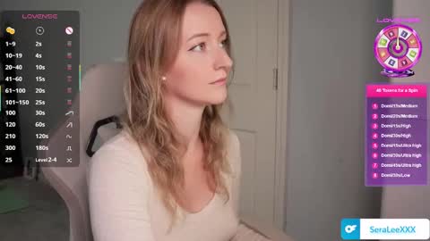 Snapshot of seraleexxx chatting on September 8, 2025, 3:55 pm SeraLeeXXX online show from September 8, 2025, 3:55 pm
