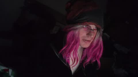 Snapshot of seraph_of_norns chatting on May 24, 2026, 1:10 am F A E online show from May 24, 2026, 1:10 am