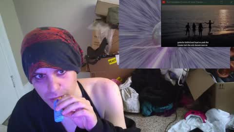 Snapshot of seraph_of_norns chatting on May 29, 2026, 1:20 pm F A E online show from May 29, 2026, 1:20 pm