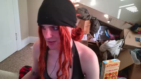 Snapshot of seraph_of_norns chatting on May 30, 2026, 11:35 pm F A E online show from May 30, 2026, 11:35 pm