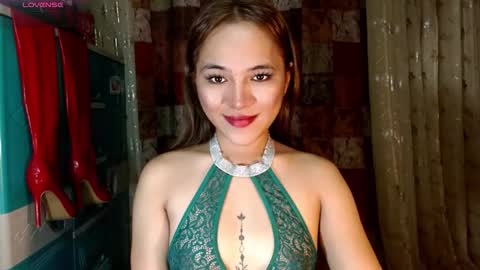 Chloe online show from February 21, 2026, 2:01 am