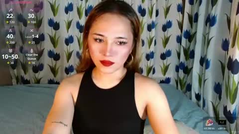 Chloe online show from June 22, 2026, 5:37 am