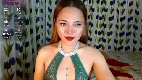 Chloe online show from June 30, 2026, 4:24 am