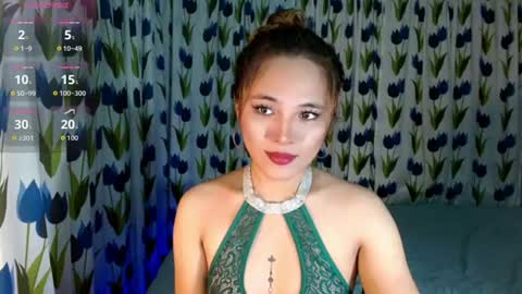 Chloe online show from July 20, 2026, 12:07 pm