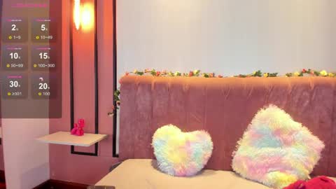 seraphine_nyx online show from July 16, 2026, 7:53 pm