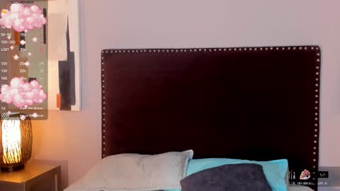 Snapshot of seraphine_star chatting on February 1, 2026, 11:14 pm Seraphine star online show from February 1, 2026, 11:14 pm