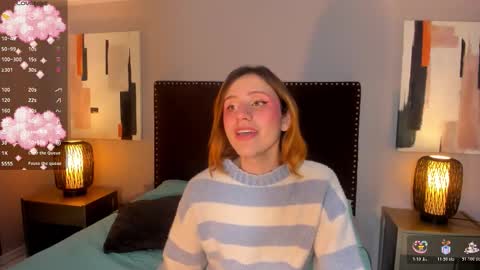 Snapshot of seraphine_star chatting on February 4, 2026, 2:50 am Seraphine star online show from February 4, 2026, 2:50 am