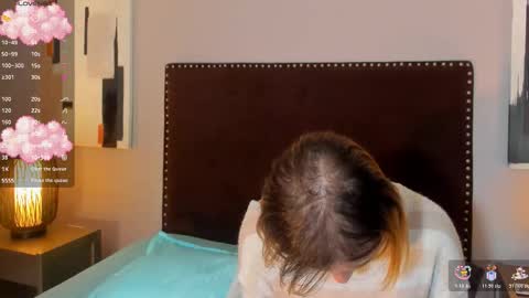 Snapshot of seraphine_star chatting on February 14, 2026, 11:29 am Seraphine star online show from February 14, 2026, 11:29 am