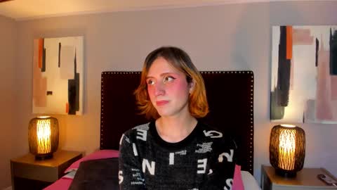 Snapshot of seraphine_star chatting on February 20, 2026, 1:13 am Seraphine star online show from February 20, 2026, 1:13 am