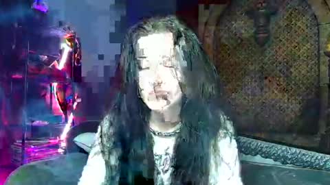 Seraphin Munster online show from January 14, 2026, 5:51 pm