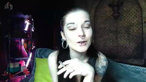Seraphin Munster online show from February 13, 2026, 11:23 pm