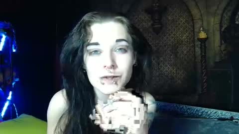Seraphin Munster online show from February 18, 2026, 6:48 pm