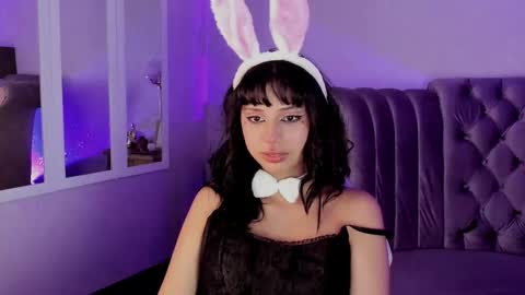 Snapshot of seren_bleck chatting on October 4, 2025, 2:20 am Seren Follow me online show from October 4, 2025, 2:20 am