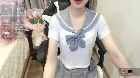 Serena online show from October 12, 2025, 1:32 pm