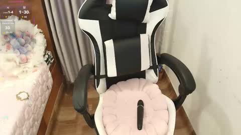 Serena online show from February 28, 2026, 12:11 am