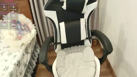 Serena online show from April 6, 2026, 11:16 pm