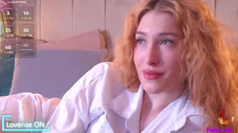 Snapshot of serena_bennet chatting on February 13, 2025, 8:13 pm Serena online show from February 13, 2025, 8:13 pm