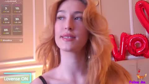 Snapshot of serena_bennet chatting on February 19, 2025, 5:38 pm Serena online show from February 19, 2025, 5:38 pm