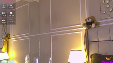 Snapshot of serena_bennet chatting on February 9, 2026, 7:23 am Serena online show from February 9, 2026, 7:23 am