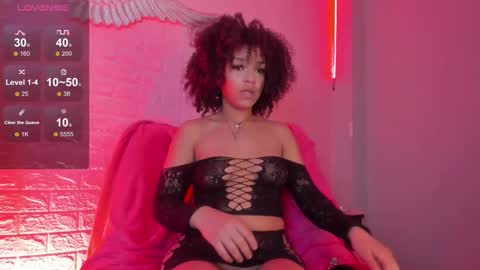 Serena  online show from March 2, 2026, 12:01 pm