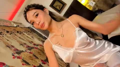 Snapshot of serena_harper chatting on September 27, 2025, 6:51 am RED HARPER online show from September 27, 2025, 6:51 am