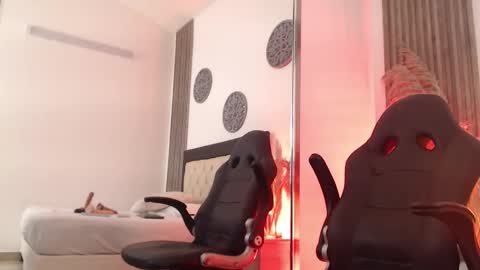 Serena online show from March 30, 2026, 11:33 am