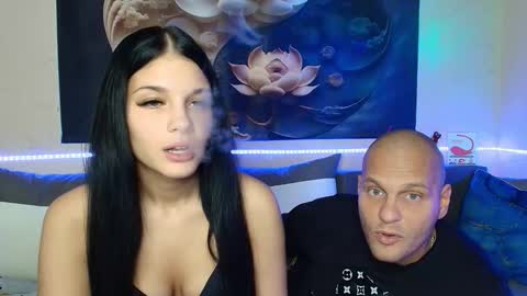 SerenaLovesRyan online show from October 13, 2025, 6:41 pm