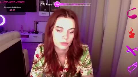 serenamilss online show from October 12, 2025, 3:11 pm