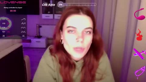 serenamilss online show from October 24, 2025, 4:58 pm