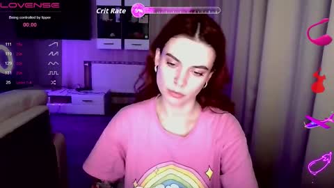 serenamilss online show from November 6, 2025, 5:03 pm