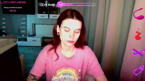 serenamilss online show from November 9, 2025, 5:44 pm
