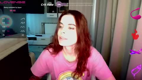 serenamilss online show from November 21, 2025, 1:10 pm