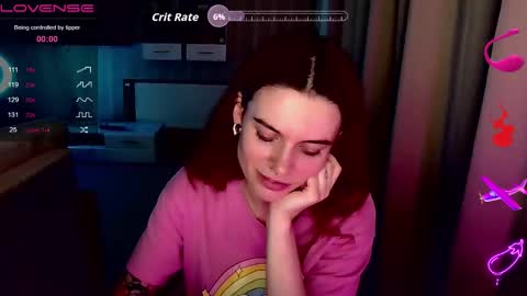 serenamilss online show from November 22, 2025, 1:43 pm