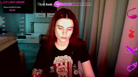serenamilss online show from November 29, 2025, 1:36 pm