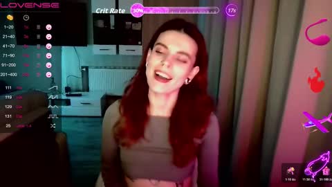 serenamilss online show from December 3, 2025, 6:28 pm