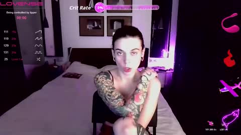 serenamilss online show from January 9, 2026, 4:54 pm