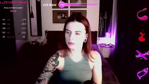 serenamilss online show from January 14, 2026, 1:50 pm