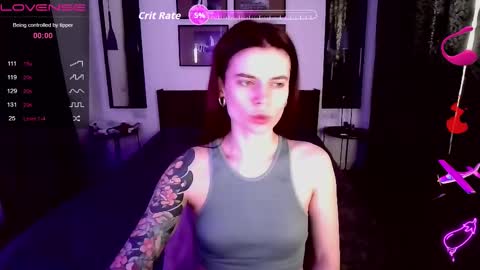 serenamilss online show from February 4, 2026, 7:14 am