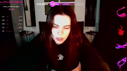 serenamilss online show from February 7, 2026, 8:51 am