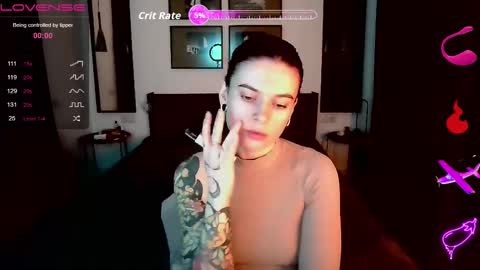 serenamilss online show from February 11, 2026, 7:24 am