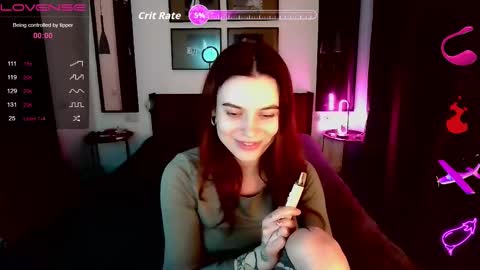 serenamilss online show from February 15, 2026, 12:25 pm