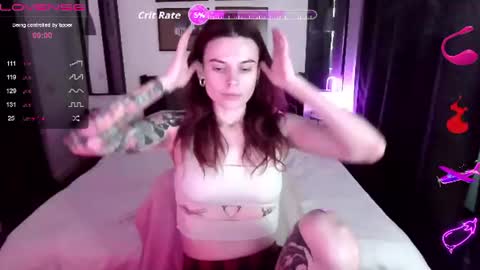 serenamilss online show from July 6, 2026, 10:45 am
