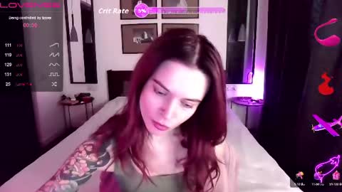 serenamilss online show from July 28, 2026, 9:48 am