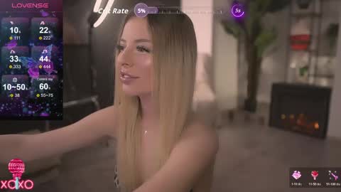 Serena online show from April 13, 2026, 8:47 pm