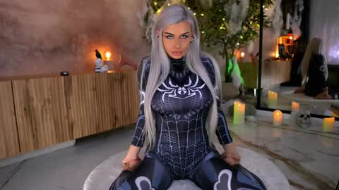 Snapshot of serene_sophiex chatting on October 31, 2025, 9:38 pm Serene Sophiex online show from October 31, 2025, 9:38 pm