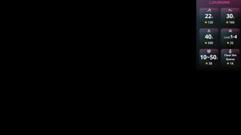 Serene online show from November 7, 2025, 11:21 am